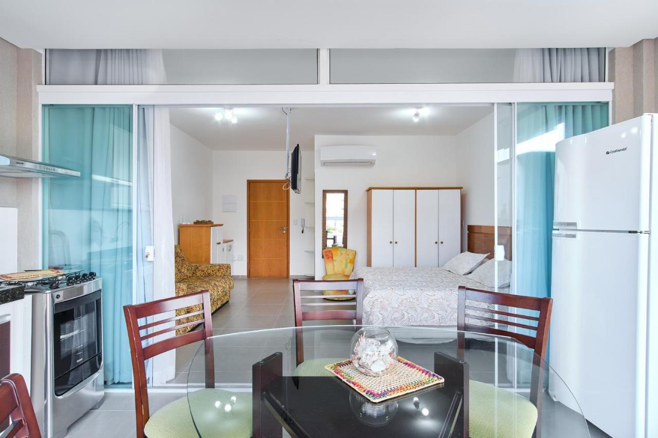 Ubatuba Home Studio Apartment