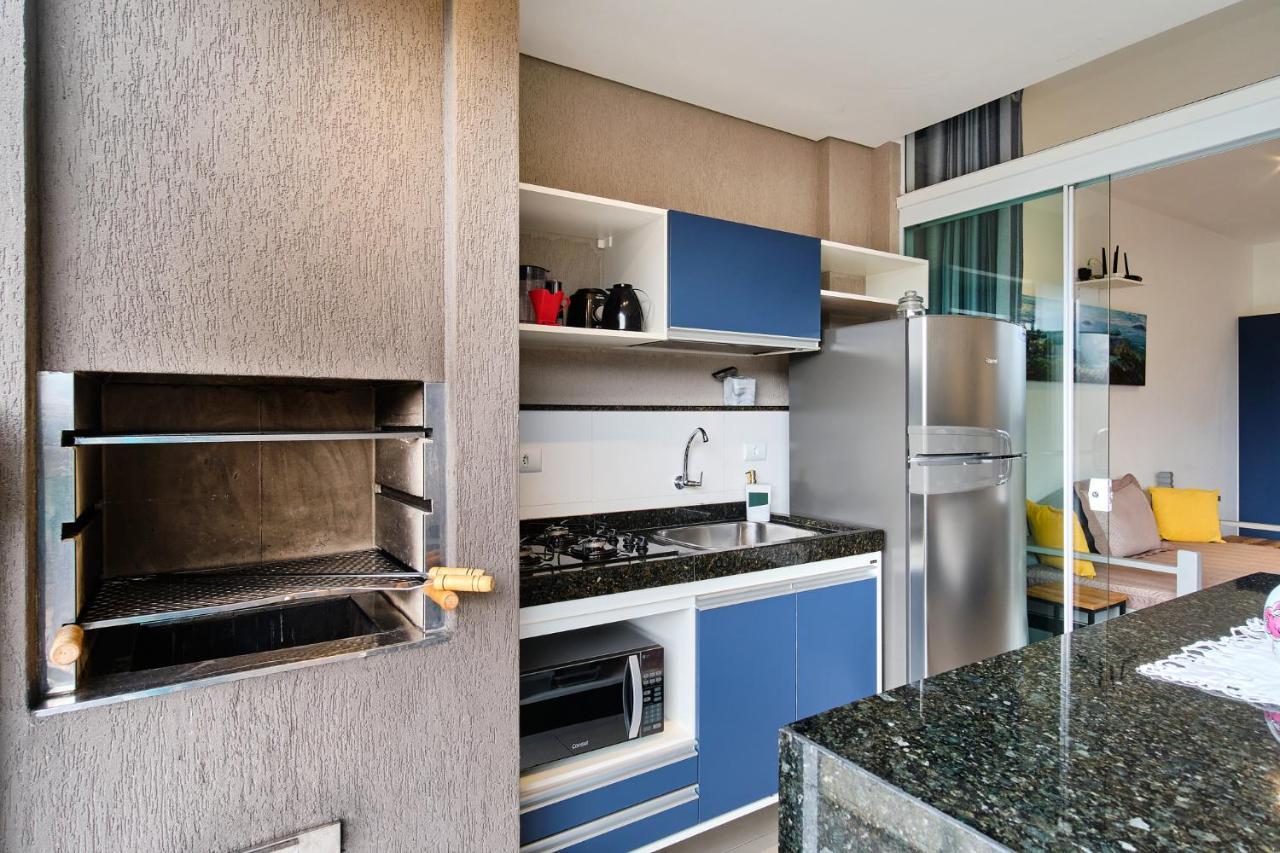 Apartamento Ubatuba Home Studio *
