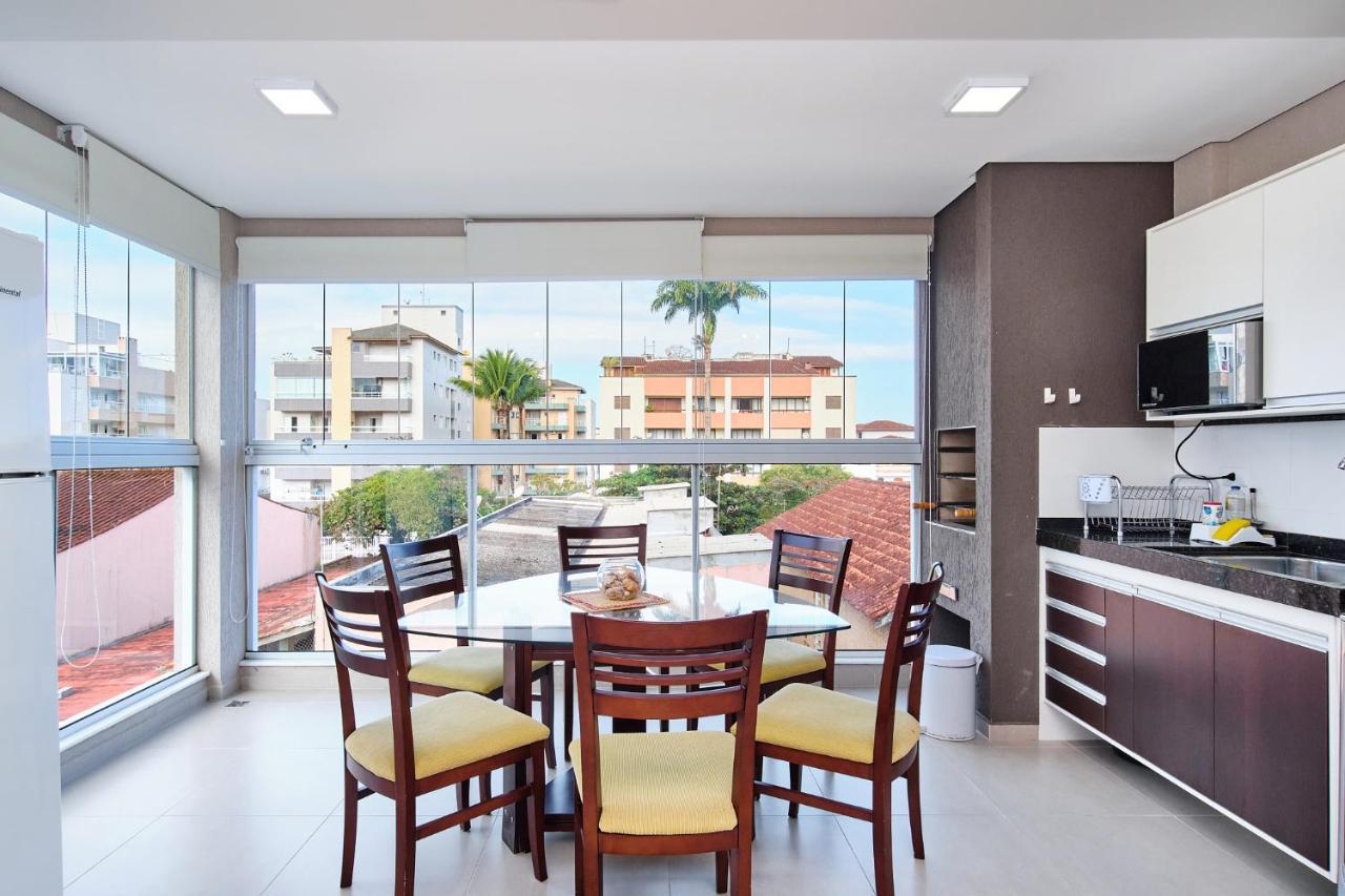 Apartamento Ubatuba Home Studio Ubatuba