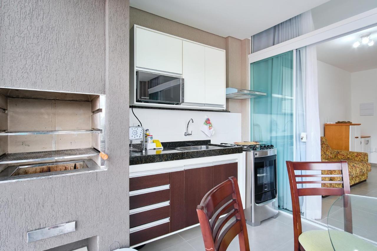 Ubatuba Home Studio Apartamento