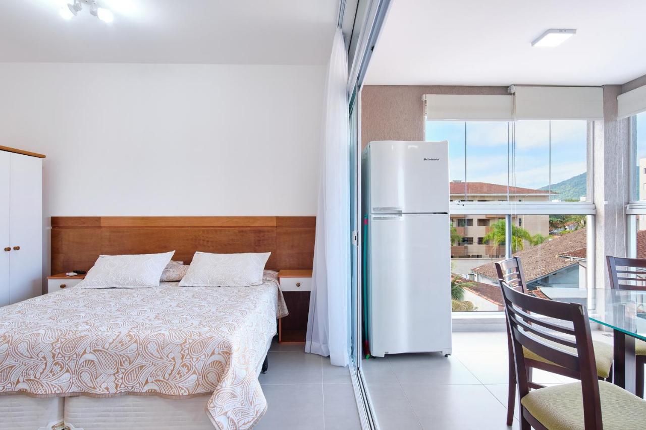 Ubatuba Home Studio Apartamento Ubatuba