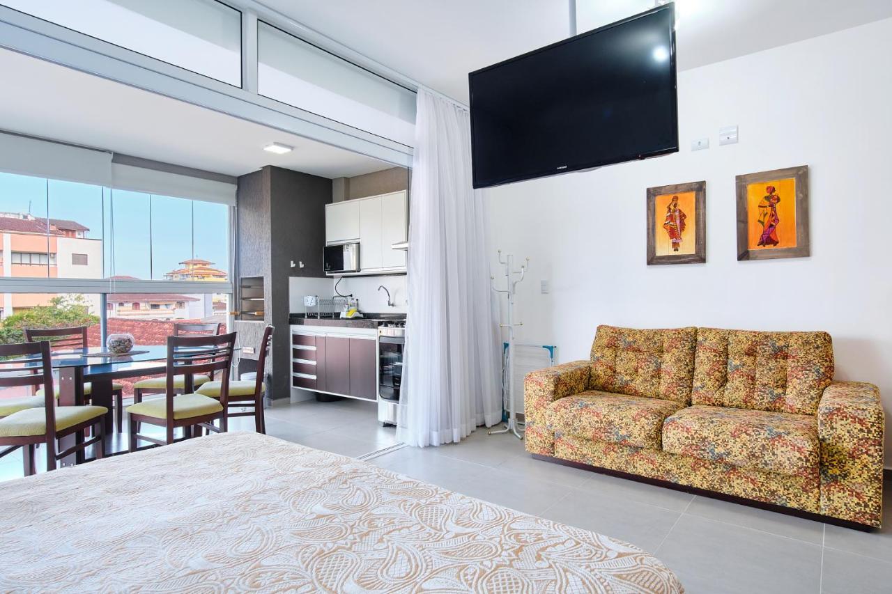 Ubatuba Home Studio